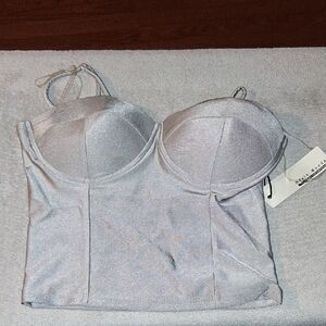 Haute Monde Young Contemporary Bustier